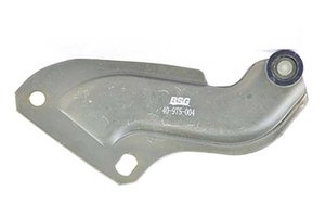 Изображение 2, BSG40975004 Направляющая HYUNDAI Starex H-1 (02-) двери сдвижной верхняя BSG