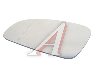 Изображение 1, 16110006 Элемент зеркальный CHEVROLET Aveo (03-08) левый ERGON