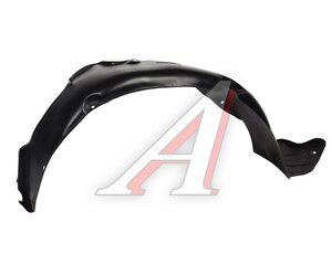 Изображение 1, NSP1BD04062 Подкрылок HYUNDAI Elantra (11-) передний правый NSP