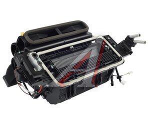 Изображение 2, 711W61900-7134 Отопитель SITRAK HOWO в сборе OE