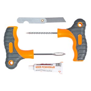 Изображение 2, ATRK-8 Ремкомплект для бескамерных шин AIRLINE