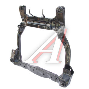 Изображение 2, NSP02624001G010 Подрамник KIA Rio (05-11) двигателя NSP