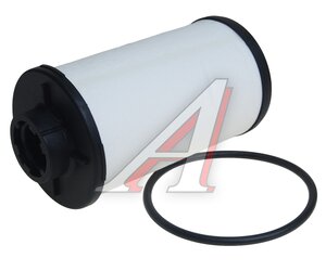 Изображение 2, HX132D Фильтр масляный АКПП VW AUDI SKODA DSG (6-ти ступенчатая) MAHLE