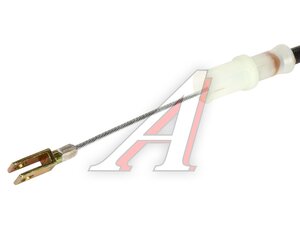 Изображение 4, NSP28A2E0609701J Трос стояночного тормоза MERCEDES Sprinter (906) левый NSP