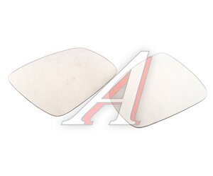 Изображение 1, 8201140* Элемент зеркальный ЛАДА X-Ray обогрев комплект