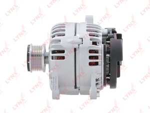 Изображение 4, EA1126 Генератор NISSAN Almera (12-) LYNX