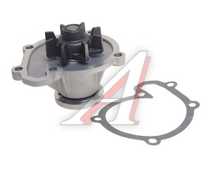 Изображение 3, GWN-44A Насос водяной NISSAN Micra (92-) (1.0/1.3/1.4) GMB