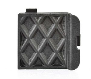 Изображение 2, BSG30922090 Заглушка FORD Focus (11-) крюка буксировочного бампера заднего BSG