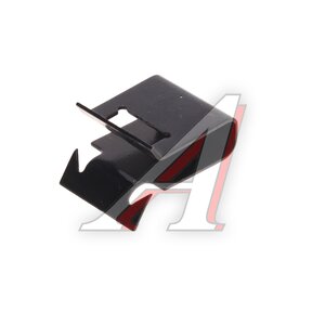 Изображение 1, P37-1539 Крепеж VW Transporter бампера переднего PATRON