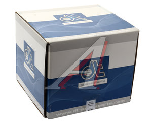 Изображение 4, 1.21339 Генератор (24 V;65A) SCANIA 3/4 DT