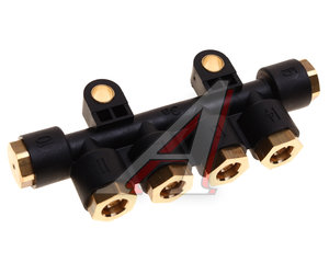Изображение 2, 3506340-85T/B Модуль FAW J6, 4180 подготовки воздуха OE