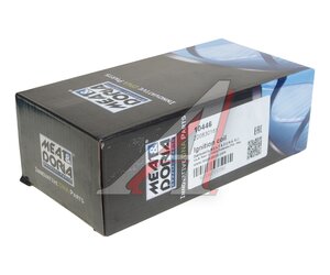 Изображение 5, 10446 Катушка зажигания KIA Carens (00-), Spectra (97-) MEAT&DORIA