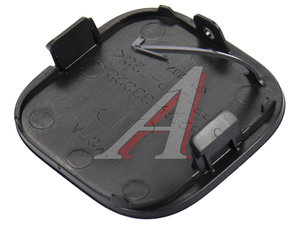 Изображение 2, 52129-33901 Заглушка TOYOTA Camry (07-11) крюка буксировочного бампера переднего OE