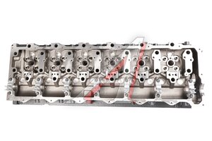 Изображение 5, 202031006455 Головка блока SITRAK HOWO цилиндров OE