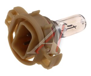 Изображение 2, PLSX24W Лампа 12V PSX24W PG20-7 PATRON