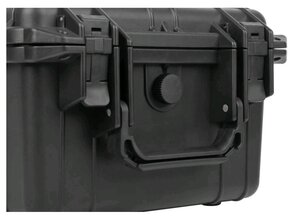 Изображение 7, 65635 Ящик ударопрочный 270х246х175мм FIT