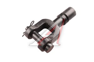 Изображение 2, DZ95189840010-MX Крюк SHACMAN SHAANXI X6000 буксировочный MOVELEX