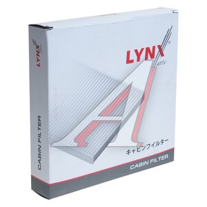 Изображение 3, LAC1994 Фильтр воздушный салона TANK 300 (21-) LYNX
