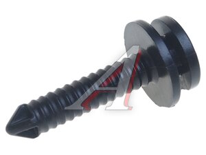 Изображение 2, 3D0867333 Зажим VW AUDI OE