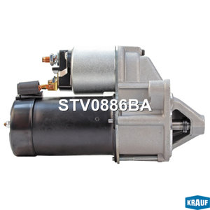 Изображение 5, STV0886BA Стартер MITSUBISHI Carisma (95-06) KRAUF
