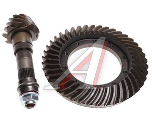 Изображение 3, А68R52-2402165 Пара главная ГАЗель Next City 4.6т (41х9) (ОАО ГАЗ)