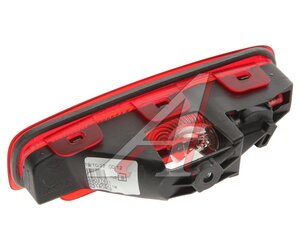 Изображение 2, 8200690118 Фонарь задний ЛАДА Largus дополнительный стоп-сигнал OE
