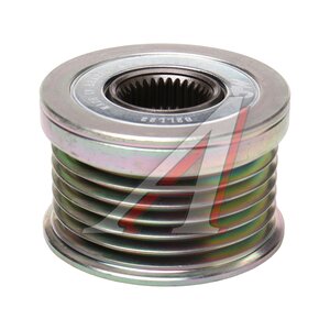 Изображение 2, 45008 Шкив MERCEDES Vario (96-) генератора MEAT&DORIA