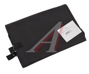 Изображение 3, 2000300183876 Утеплитель радиатора SITRAK MAX,  черный UEZ