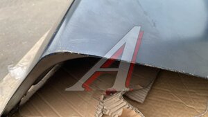 Изображение 3, NSP078201040207 Крышка багажника RENAULT Logan (Уценка: вмятина) NSP