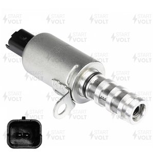 Изображение 1, SVC0346 Клапан электромагнитный BMW 1 (F20), 3 (F30) изменения фаз STARTVOLT