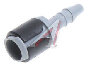 Изображение 1, 1J0955875P Штуцер VW AUDI OE