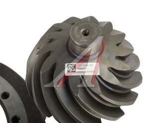 Изображение 3, 712351996607 Пара главная SITRAK C7H и HOWO T5G (мост MCP16/ 38/14 ) OE