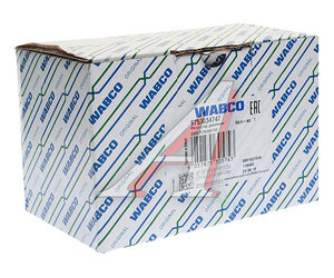 Изображение 5, 9753034747 Регулятор DAF давления воздуха 8.1Bar WABCO
