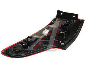 Изображение 2, 215-19N1R-UE Фонарь задний NISSAN Qashqai (14-) правый DEPO