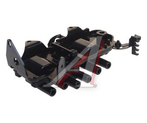 Изображение 3, 6908277 Катушка зажигания HYUNDAI Santa Fe (2.4) METACO