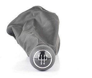 Изображение 2, BSG90465021 Ручка на рычаг КПП VW Polo (00-02) с кожухом BSG