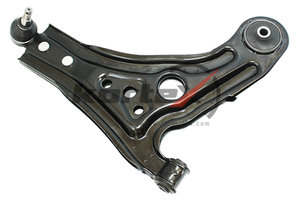 Изображение 1, KSL5444 Рычаг подвески CHEVROLET Aveo (05-) передней нижний правый KORTEX