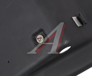 Изображение 5, DZ95259959024-MX Крыло SHACMAN SHAANXI X3000 заднее передняя часть правое MOVELEX