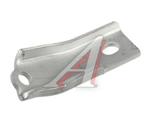 Изображение 3, 1611420040 Кронштейн SSANGYONG Actyon (06-), Kyron (05-) (E23) выпускного коллектора OE