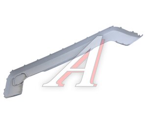 Изображение 3, NSPRS97N75 Накладка бампера RENAULT Duster (21-) заднего (с заглушкой) NSP