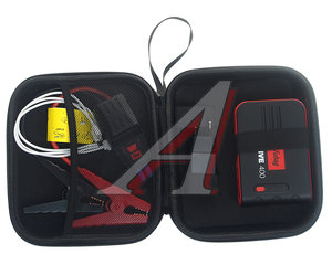 Изображение 2, DRIVE 400 (46308) Устройство пусковое 12V 400A 10000мА/ч (power bank) FUBAG