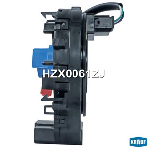 Изображение 3, HZX0061ZJ Группа контактная HYUNDAI Sonata подушки безопасности KRAUF