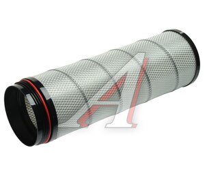 Изображение 1, WG9X25190061-MX Фильтр воздушный SITRAK HOWO T5G внутренний MOVELEX