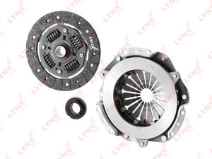 Изображение 2, CL-1337 Сцепление PEUGEOT 207 (05-) CITROEN C2, C3 (03-) комплект LYNX