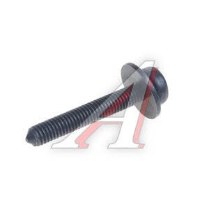 Изображение 2, N10442204 Винт VW AUDI SEAT SKODA OE