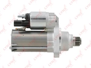 Изображение 3, ES1313 Стартер VW Passat (11-15) LYNX