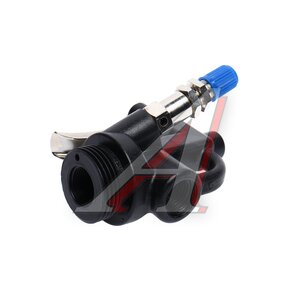 Изображение 3, JTC-5204C-04 Ремкомплект для распылителя JTC-5204C (04) корпус распылителя JTC