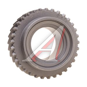 Изображение 2, 21100-1701146-00 Шестерня КПП ВАЗ-2110 4-й передачи SоюзAвтоZапчасть