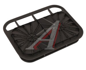 Изображение 2, WG9725193312-MX Фильтр воздушный SITRAK HOWO масляной ванны нижний MOVELEX