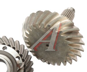 Изображение 4, 64226-2502020 Пара главная МАЗ zz29/25 левого вращения среднего моста № ОАО МАЗ